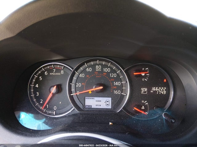 Aukcja sprzedaży 2013 Nissan Maxima 3.5 Sv, vin: 1N4AA5AP8DC810125, numer aukcji: 44947822