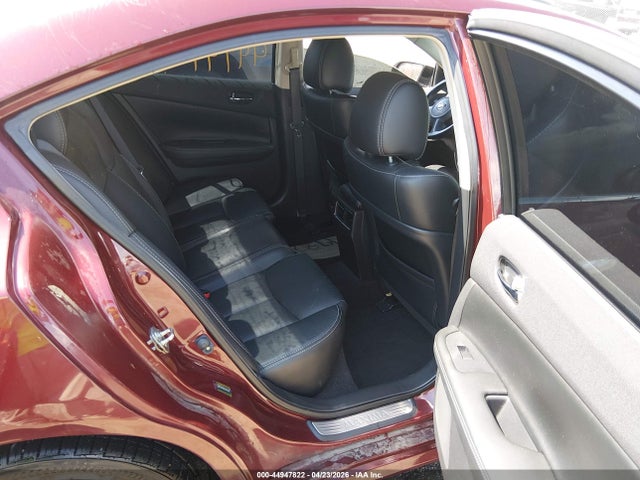 Aukcja sprzedaży 2013 Nissan Maxima 3.5 Sv, vin: 1N4AA5AP8DC810125, numer aukcji: 44947822