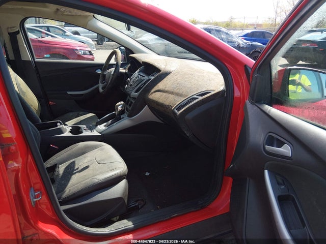 2014 Ford Focus Se მანქანა იყიდება აუქციონზე, vin: 1FADP3K24EL106556, აუქციონის ნომერი: 44947823