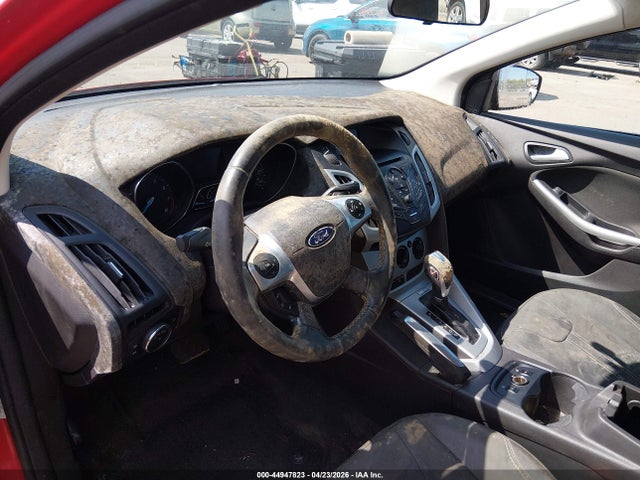 2014 Ford Focus Se მანქანა იყიდება აუქციონზე, vin: 1FADP3K24EL106556, აუქციონის ნომერი: 44947823