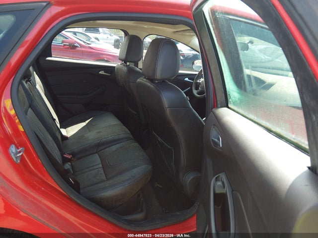 2014 Ford Focus Se მანქანა იყიდება აუქციონზე, vin: 1FADP3K24EL106556, აუქციონის ნომერი: 44947823