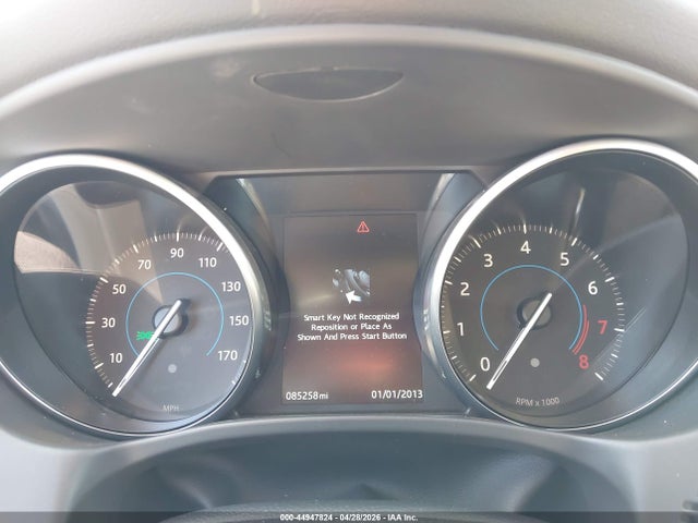 2017 Jaguar Xe 25t Prestige მანქანა იყიდება აუქციონზე, vin: SAJAE4BG8HA969060, აუქციონის ნომერი: 44947824