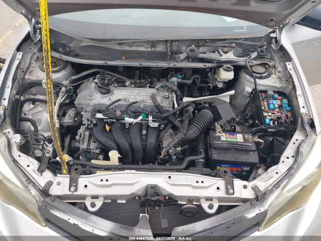 Auction sale of the 2019 Toyota Corolla Se, vin: 5YFBURHE4KP885104, lot number: 44947825