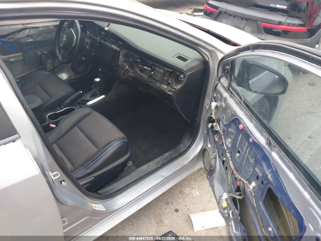 Auction sale of the 2019 Toyota Corolla Se, vin: 5YFBURHE4KP885104, lot number: 44947825