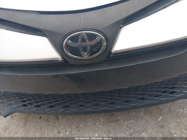 Auction sale of the 2019 Toyota Corolla Se, vin: 5YFBURHE4KP885104, lot number: 44947825