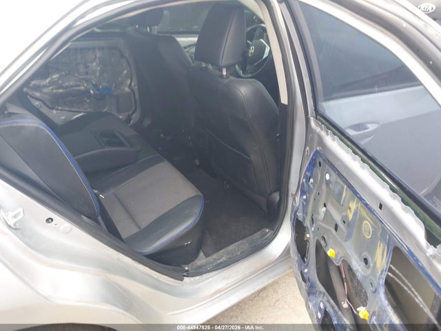 Auction sale of the 2019 Toyota Corolla Se, vin: 5YFBURHE4KP885104, lot number: 44947825