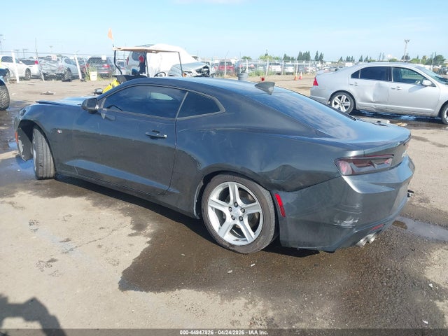 1G1FB1RS9J0169264 Chevrolet Camaro 1lt