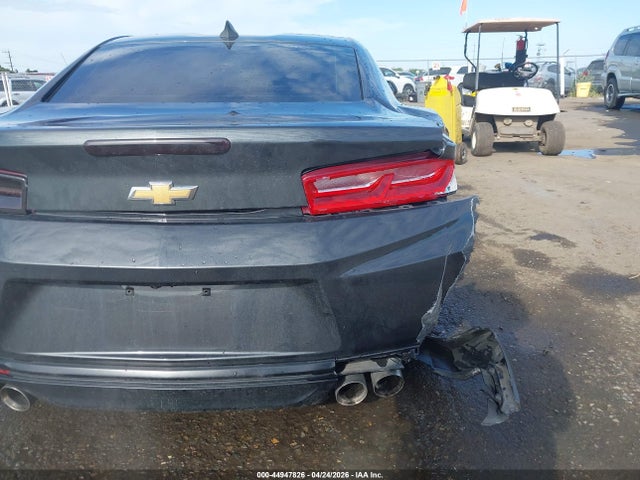 1G1FB1RS9J0169264 Chevrolet Camaro 1lt