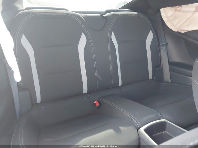 1G1FB1RS9J0169264 Chevrolet Camaro 1lt