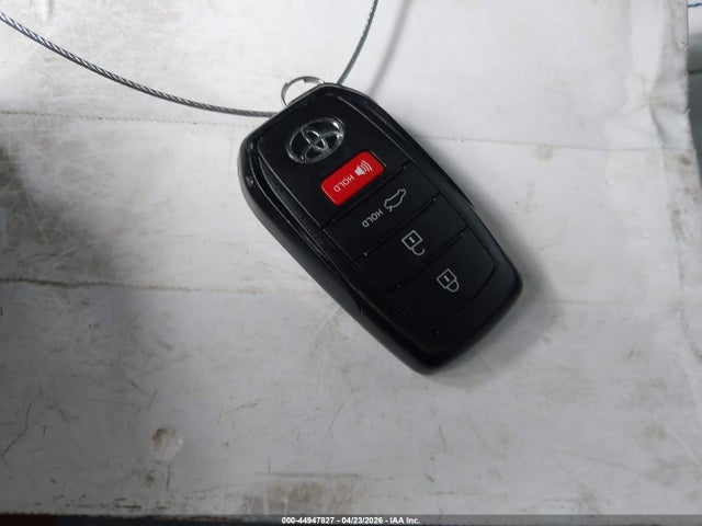 Toyota COROLLA SE 2025 5YFS4MCE2SP231891 Image 11