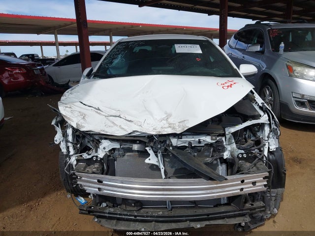Toyota COROLLA SE 2025 5YFS4MCE2SP231891 Image 13
