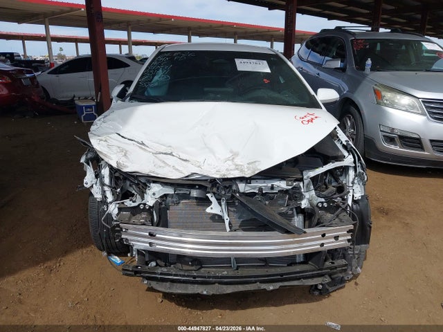 Toyota COROLLA SE 2025 5YFS4MCE2SP231891 Image 6