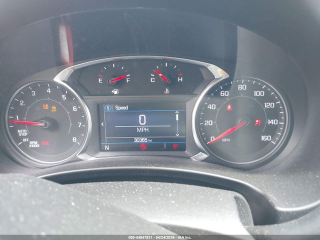 2022 Gmc Terrain Awd Sle მანქანა იყიდება აუქციონზე, vin: 3GKALTEV9NL291775, აუქციონის ნომერი: 44947831