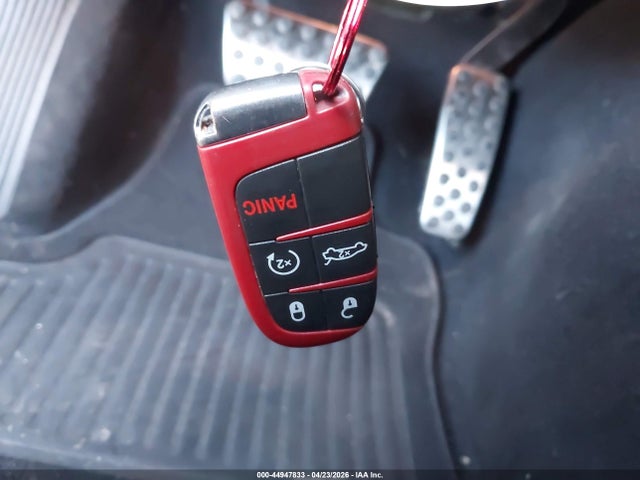 2C3CDXL97KH693107 Dodge Charger Srt Hellcat Rwd