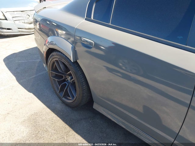 2C3CDXL97KH693107 Dodge Charger Srt Hellcat Rwd