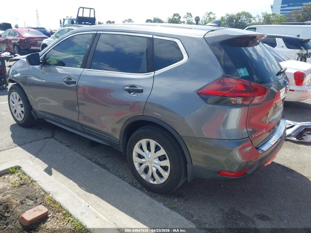 5N1AT2MT2LC730907 Nissan Rogue S Fwd