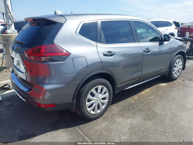 5N1AT2MT2LC730907 Nissan Rogue S Fwd