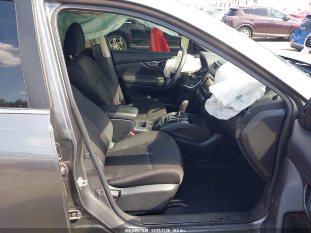 5N1AT2MT2LC730907 Nissan Rogue S Fwd