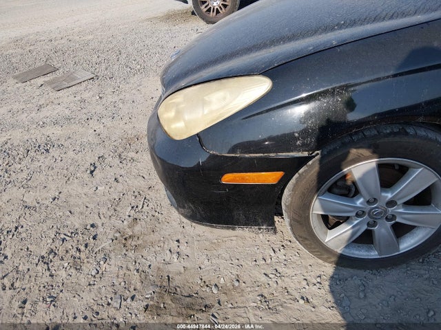 Aukcja sprzedaży 2005 Lexus Es 330, vin: JTHBA30G055067789, numer aukcji: 44947844