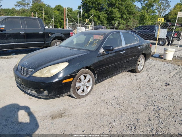 Aukcja sprzedaży 2005 Lexus Es 330, vin: JTHBA30G055067789, numer aukcji: 44947844