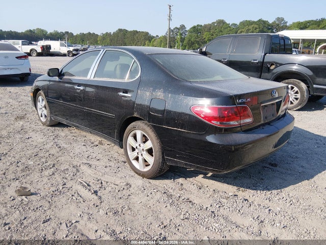 Aukcja sprzedaży 2005 Lexus Es 330, vin: JTHBA30G055067789, numer aukcji: 44947844