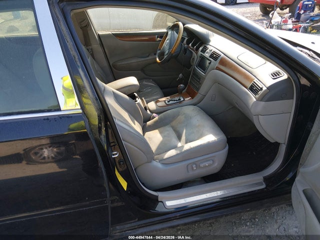 Aukcja sprzedaży 2005 Lexus Es 330, vin: JTHBA30G055067789, numer aukcji: 44947844
