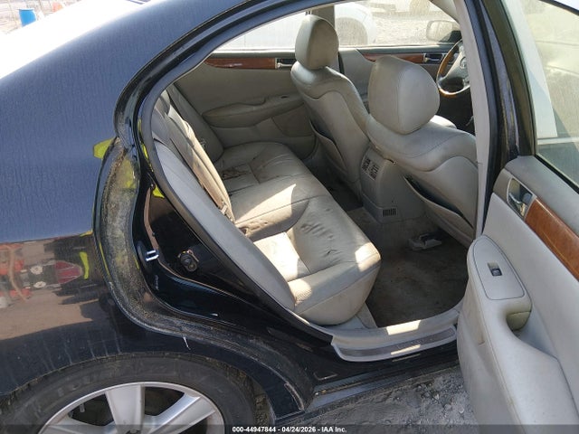 Aukcja sprzedaży 2005 Lexus Es 330, vin: JTHBA30G055067789, numer aukcji: 44947844