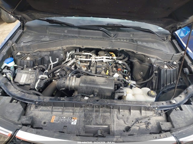 Aukcja sprzedaży 2021 Ford Explorer Xlt, vin: 1FMSK8DH7MGA58228, numer aukcji: 44947845