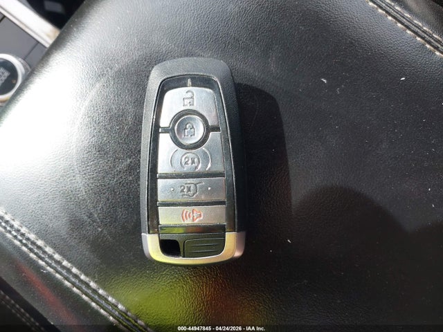 Aukcja sprzedaży 2021 Ford Explorer Xlt, vin: 1FMSK8DH7MGA58228, numer aukcji: 44947845