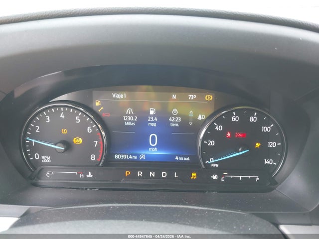 Aukcja sprzedaży 2021 Ford Explorer Xlt, vin: 1FMSK8DH7MGA58228, numer aukcji: 44947845