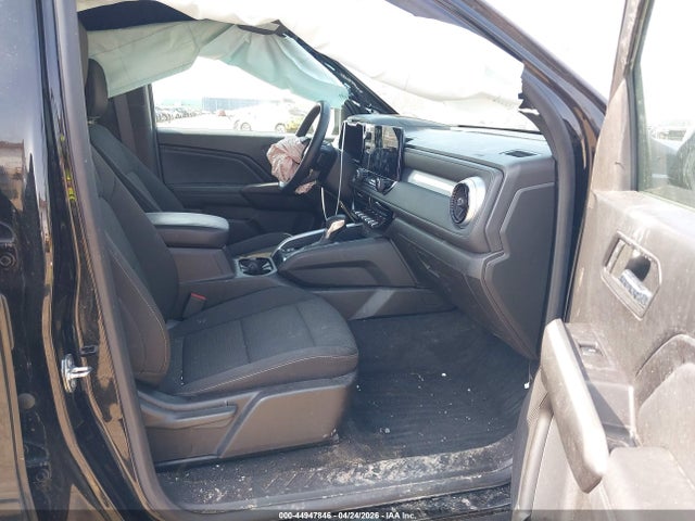 2023 Chevrolet Colorado 4wd  Short Box Lt მანქანა იყიდება აუქციონზე, vin: 1GCPTCEK2P1200061, აუქციონის ნომერი: 44947846