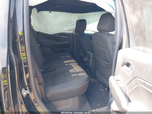 2023 Chevrolet Colorado 4wd  Short Box Lt მანქანა იყიდება აუქციონზე, vin: 1GCPTCEK2P1200061, აუქციონის ნომერი: 44947846