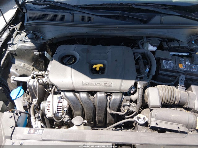 Продажа на аукционе авто 2024 Kia Forte Lxs, vin: 3KPF24AD5RE730536, номер лота: 44947848