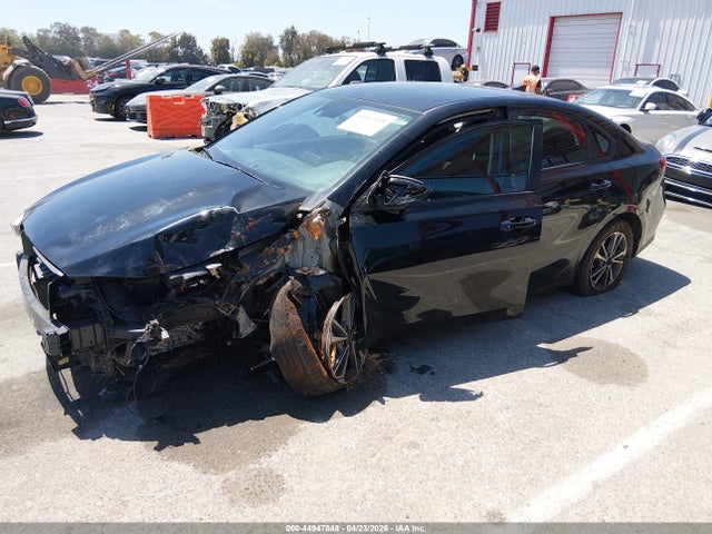Продажа на аукционе авто 2024 Kia Forte Lxs, vin: 3KPF24AD5RE730536, номер лота: 44947848