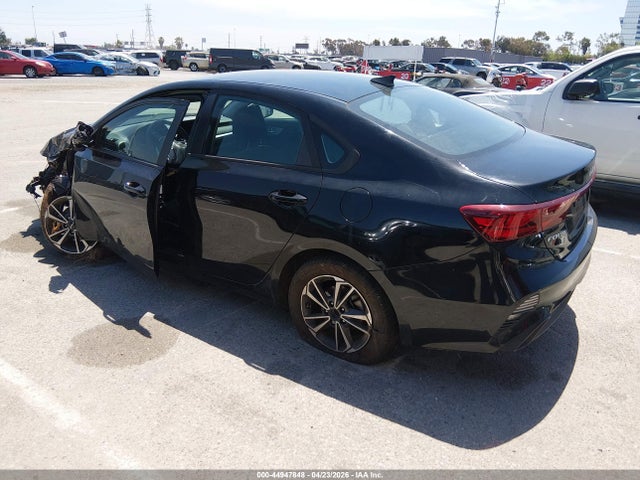 Продажа на аукционе авто 2024 Kia Forte Lxs, vin: 3KPF24AD5RE730536, номер лота: 44947848