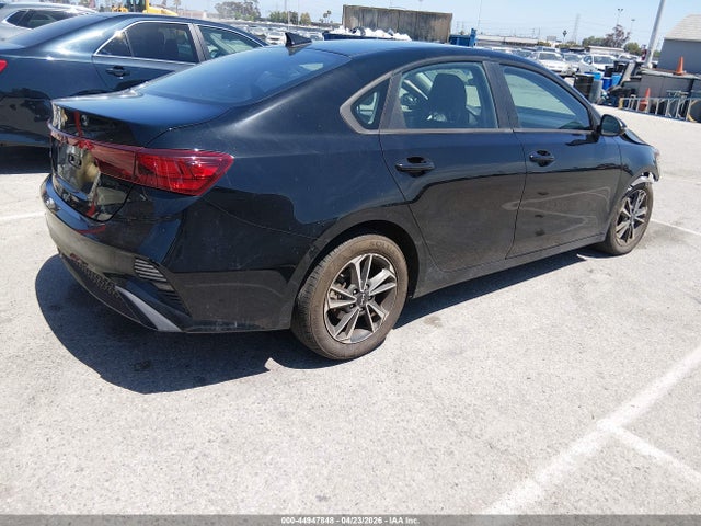 Продажа на аукционе авто 2024 Kia Forte Lxs, vin: 3KPF24AD5RE730536, номер лота: 44947848