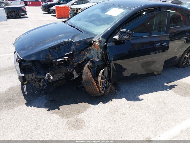 Продажа на аукционе авто 2024 Kia Forte Lxs, vin: 3KPF24AD5RE730536, номер лота: 44947848