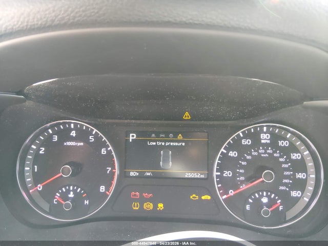 Продажа на аукционе авто 2024 Kia Forte Lxs, vin: 3KPF24AD5RE730536, номер лота: 44947848