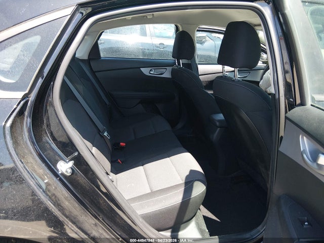Продажа на аукционе авто 2024 Kia Forte Lxs, vin: 3KPF24AD5RE730536, номер лота: 44947848