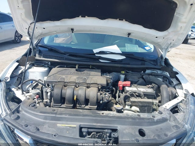 Aukcja sprzedaży 2016 Nissan Sentra Sl, vin: 3N1AB7AP3GY245896, numer aukcji: 44947850