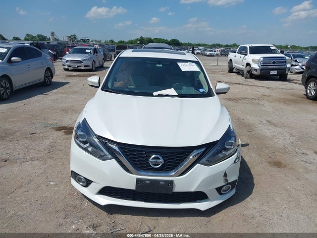Aukcja sprzedaży 2016 Nissan Sentra Sl, vin: 3N1AB7AP3GY245896, numer aukcji: 44947850