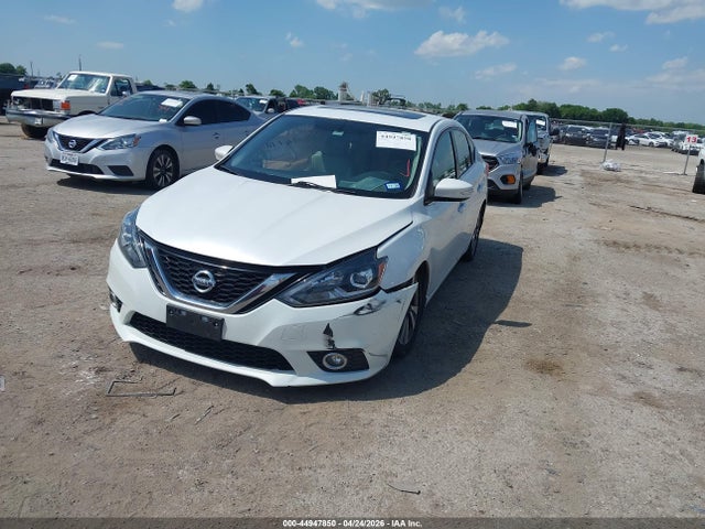 Aukcja sprzedaży 2016 Nissan Sentra Sl, vin: 3N1AB7AP3GY245896, numer aukcji: 44947850