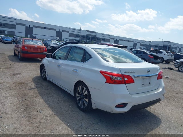 Aukcja sprzedaży 2016 Nissan Sentra Sl, vin: 3N1AB7AP3GY245896, numer aukcji: 44947850