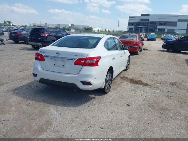 Aukcja sprzedaży 2016 Nissan Sentra Sl, vin: 3N1AB7AP3GY245896, numer aukcji: 44947850