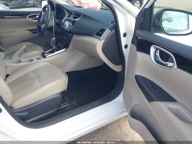 Aukcja sprzedaży 2016 Nissan Sentra Sl, vin: 3N1AB7AP3GY245896, numer aukcji: 44947850
