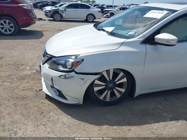 Aukcja sprzedaży 2016 Nissan Sentra Sl, vin: 3N1AB7AP3GY245896, numer aukcji: 44947850