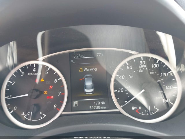 Aukcja sprzedaży 2016 Nissan Sentra Sl, vin: 3N1AB7AP3GY245896, numer aukcji: 44947850