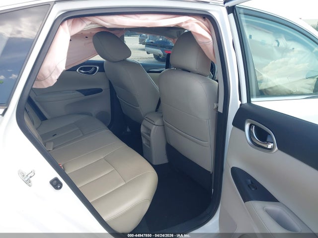 Aukcja sprzedaży 2016 Nissan Sentra Sl, vin: 3N1AB7AP3GY245896, numer aukcji: 44947850