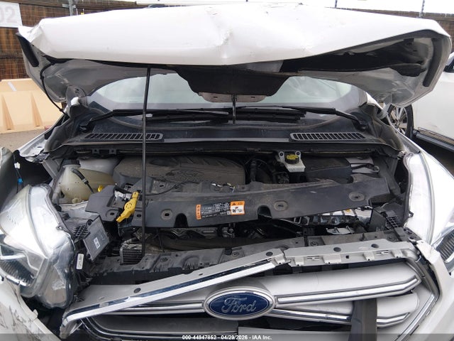 Ford ESCAPE SEL 2018 1FMCU9HD6JUB52741 Image 10