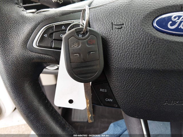 Ford ESCAPE SEL 2018 1FMCU9HD6JUB52741 Image 11